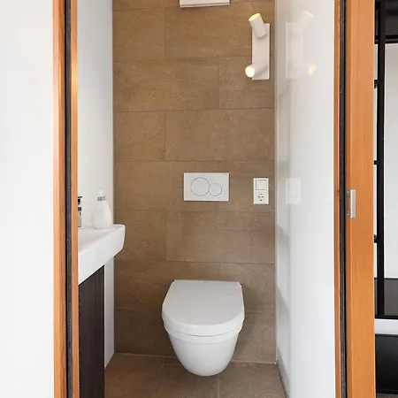 Architektenhaus C5 Mit Seesicht Holiday home