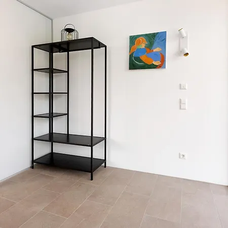 Architektenhaus C5 Mit Seesicht Ohningen