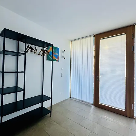 Architektenhaus C5 Mit Seesicht Сasa de vacaciones