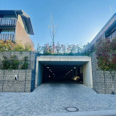 Architektenhaus C5 Mit Seesicht Holiday home *