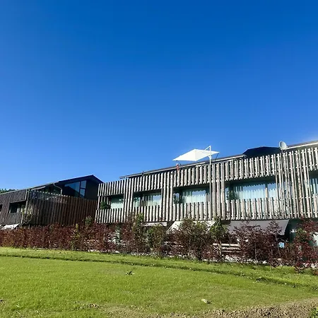 Architektenhaus C5 Mit Seesicht * Ohningen